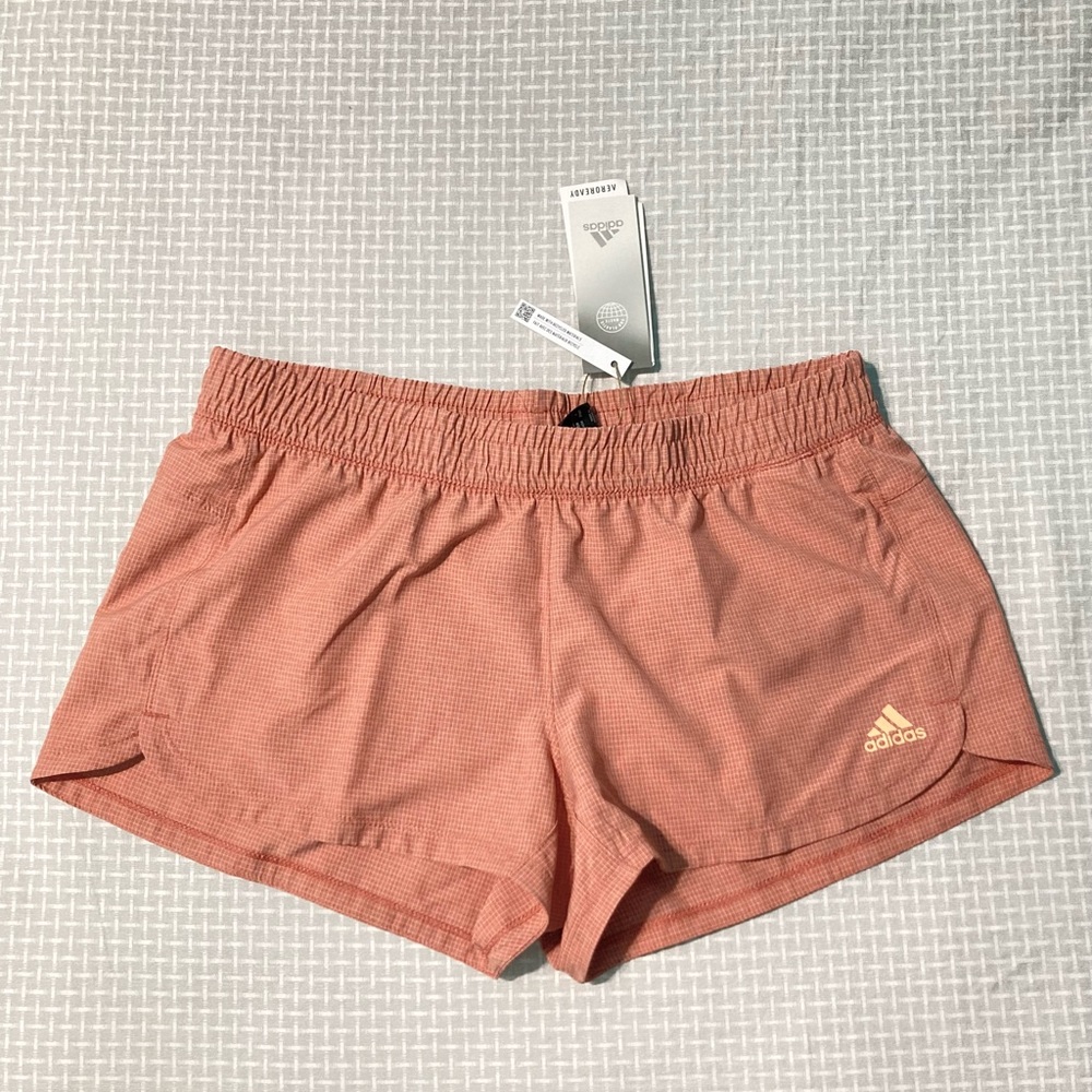 Adidas Aeroready Shorts